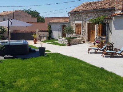 Apartment Deluxe one bedroom apartment - Outdoor photo 14