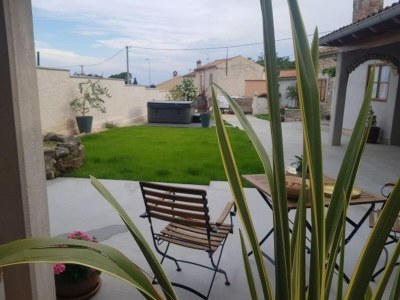 Apartment Deluxe one bedroom apartment - Outdoor photo 15