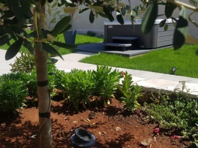 Apartment Deluxe one bedroom apartment - Outdoor photo 16