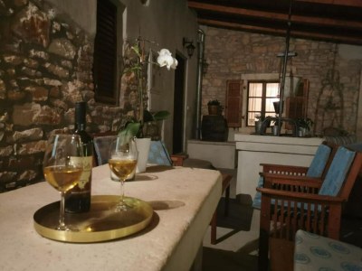 Apartment Deluxe one bedroom apartment - Outdoor photo 18