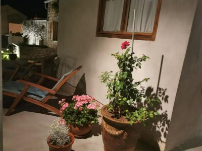 Apartment Deluxe one bedroom apartment - Outdoor photo 19