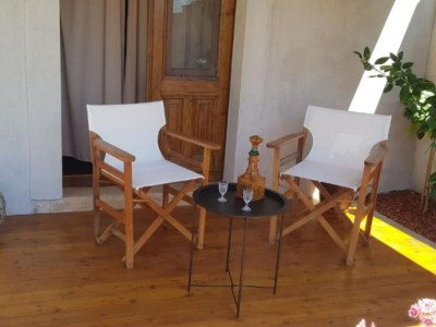 Apartment Deluxe one bedroom apartment - Outdoor photo 22