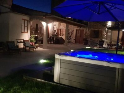 Apartment Deluxe one bedroom apartment - Outdoor photo 27