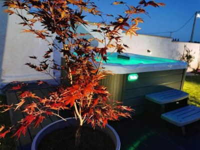 Apartment Deluxe one bedroom apartment - Outdoor photo 28