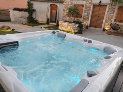 Apartment Deluxe one bedroom apartment - Outdoor photo 29