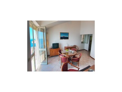 Apartment Apartments Sipa - Premium Two Bedroom Apartment with Balcony and Sea View (Apartman A) - Features photo 11