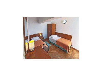 Apartment Apartments Sipa - Premium Two Bedroom Apartment with Balcony and Sea View (Apartman A) - Features photo 12