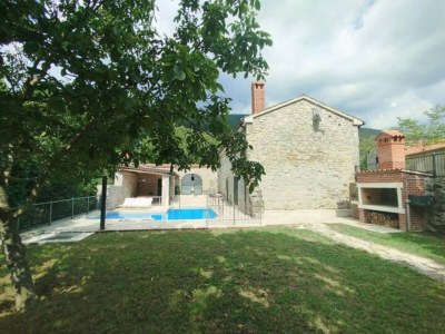 Holiday house Private Oasis with Pool - Outdoor photo 3