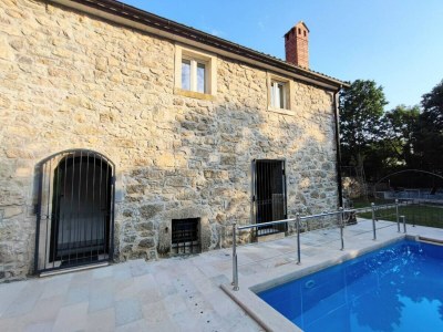 Holiday house Private Oasis with Pool - Outdoor photo 4