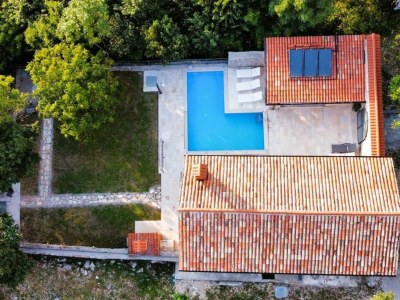 Holiday house Private Oasis with Pool - Outdoor photo 6