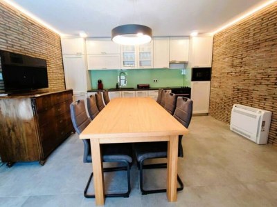 Holiday house Private Oasis with Pool - Features photo 9