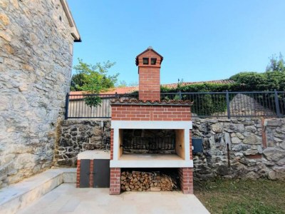 Holiday house Private Oasis with Pool - Outdoor photo 24