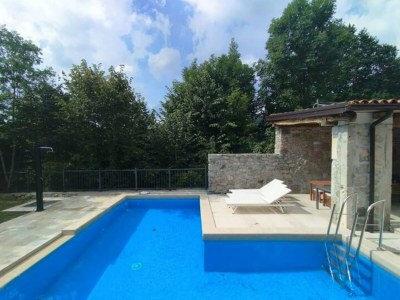 Holiday house Private Oasis with Pool - Outdoor photo 26