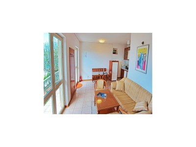 Apartment Apartments Sipa - Garden One Bedroom Apartment with Balcony and Partial Sea View (Apartman C) - Features photo 5