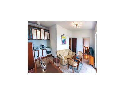 Apartment Apartments Sipa - Garden One Bedroom Apartment with Balcony and Partial Sea View (Apartman C) - Features photo 8
