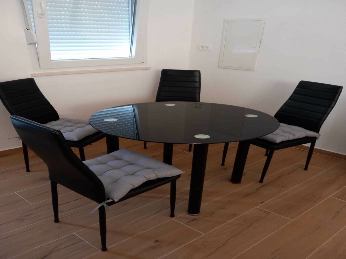 Apartment Studio Apartment with Terrace(A5) (ST) - Features photo 3