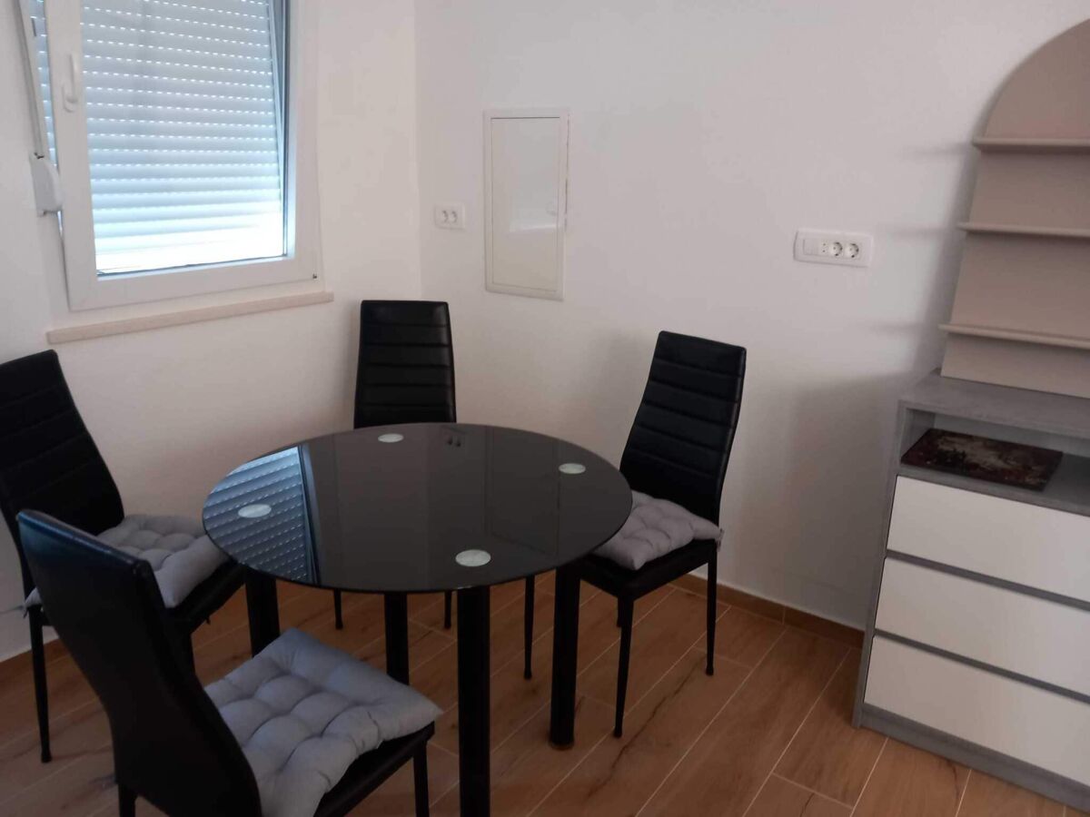 Apartment Studio Apartment with Terrace(A5) (ST) - Features photo 4