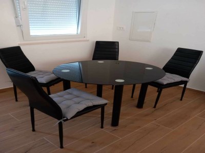 Apartment Studio Apartment with Terrace(A5) (ST) - Features photo 3