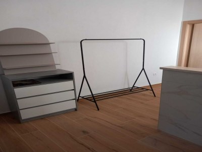 Apartment Studio Apartment with Terrace(A5) (ST) - Outdoor photo 7