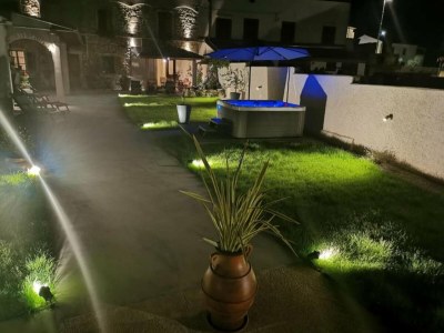 Apartment Two bedroom apartment in Loborika - Apartment