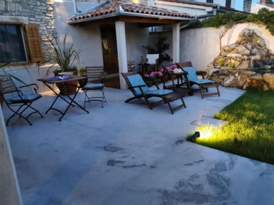 Apartment Two bedroom apartment - Outdoor photo 9