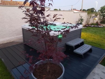 Apartment Two bedroom apartment - Outdoor photo 13