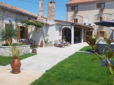 Apartment Two bedroom apartment - Outdoor photo 33