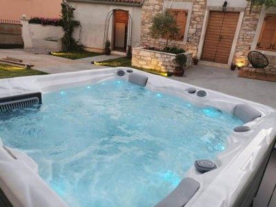 Apartment Two bedroom apartment - Outdoor photo 41