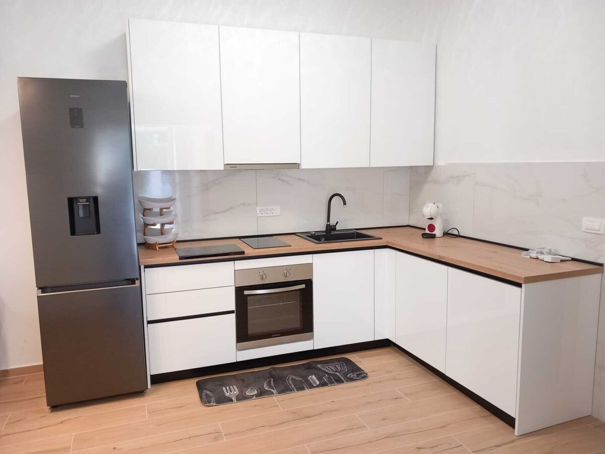 Apartment Two Bedroom Apartment with Terrace(A1) (ST) - Features photo 3