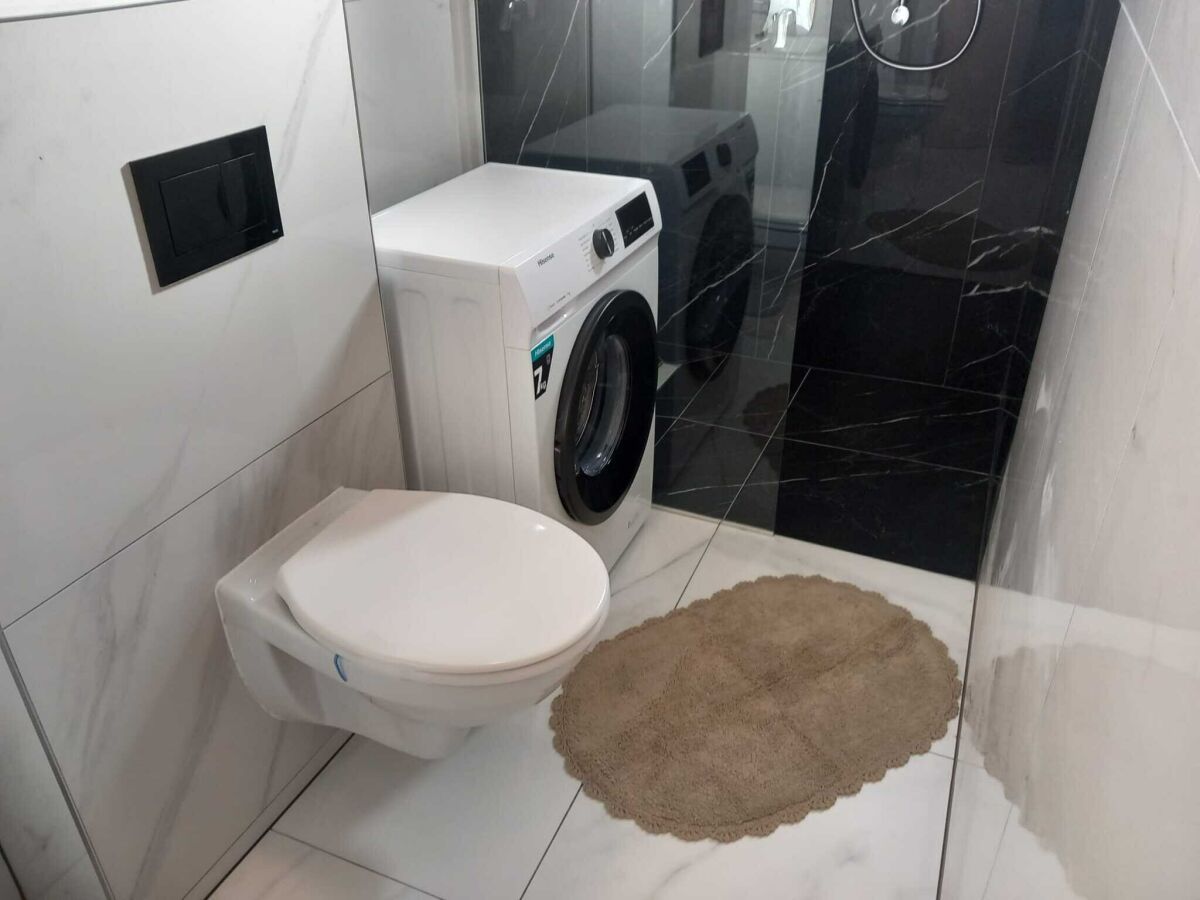 Apartment Two Bedroom Apartment with Terrace(A1) (ST) - Features photo 5