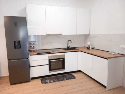 Apartment Two Bedroom Apartment with Terrace(A1) (ST) - Features photo 3