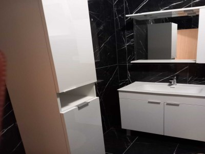 Apartment Two Bedroom Apartment with Terrace(A1) (ST) - Features photo 6