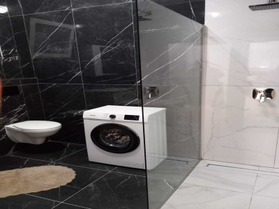 Apartment Two Bedroom Apartment with Terrace(A1) (ST) - Features photo 7