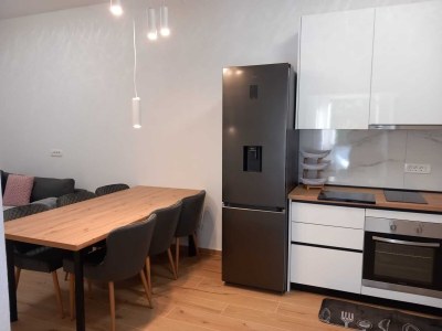 Apartment Two Bedroom Apartment with Terrace(A1) (ST) - Features photo 8