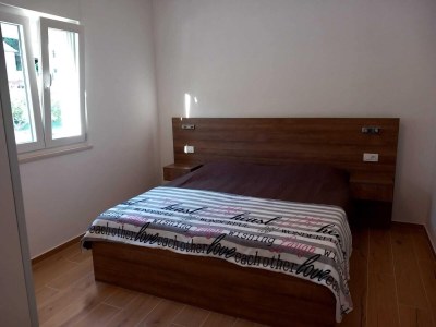 Apartment Two Bedroom Apartment with Terrace(A1) (ST) - Features photo 9