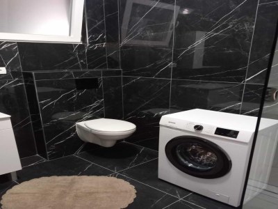 Apartment Two Bedroom Apartment with Terrace(A1) (ST) - Features photo 12