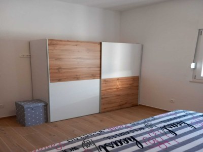 Apartment Two Bedroom Apartment with Terrace(A1) (ST) - Features photo 13