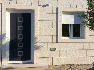 Apartment Two Bedroom Apartment with Terrace(A1) (ST) - Outdoor photo 14