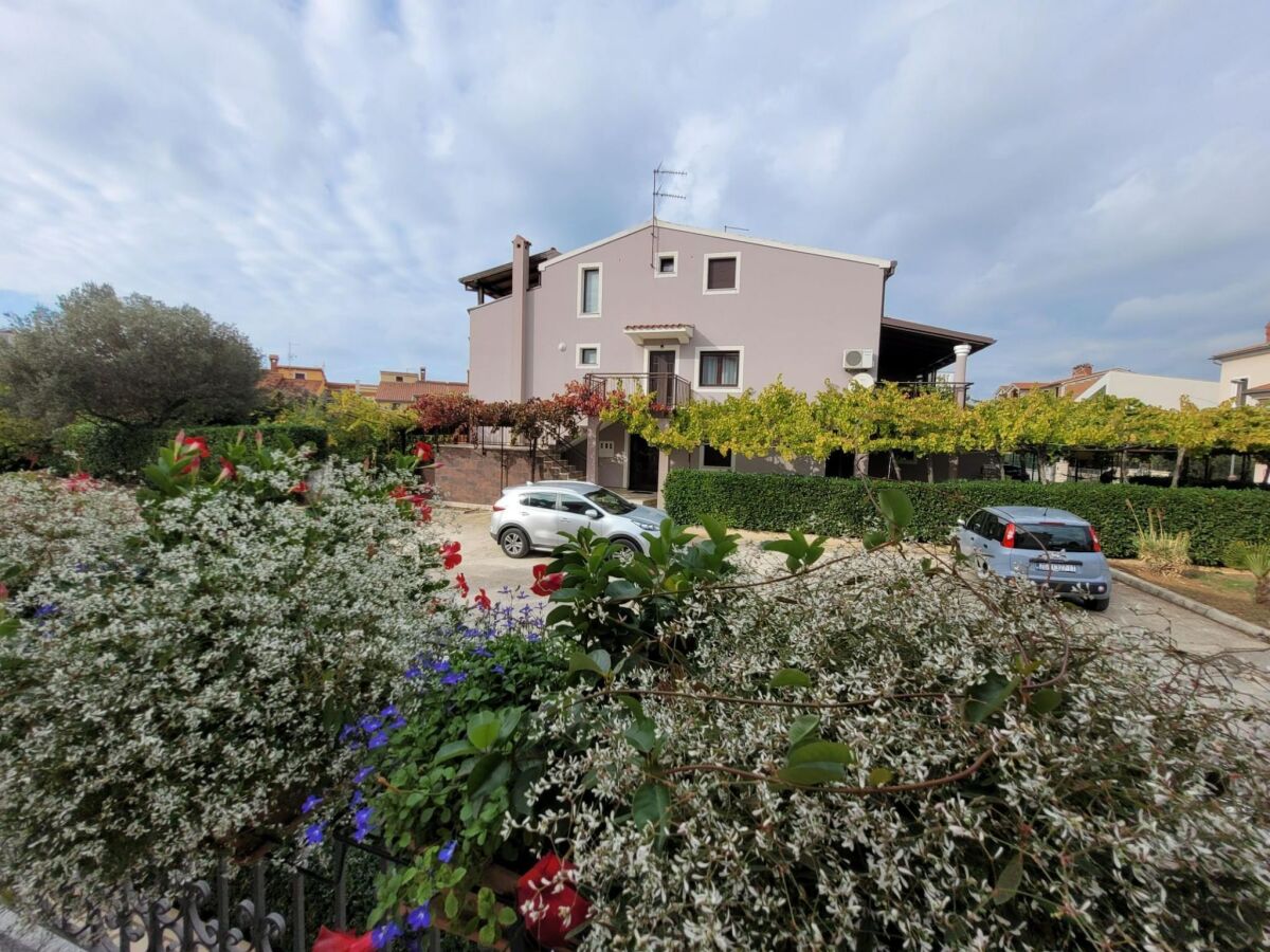 Apartment Apartments Villa Dina 1 - Outdoor photo 2