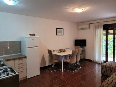 Apartment Apartments Villa Dina 1 - Features photo 5