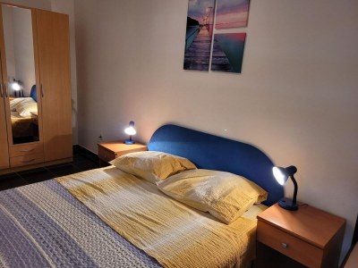 Apartment Apartments Villa Dina 1 - Features photo 7