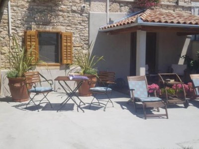 Apartment One bedroom apartment - Outdoor photo 9