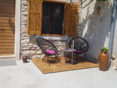 Apartment One bedroom apartment - Outdoor photo 11