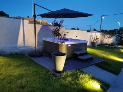 Apartment One bedroom apartment - Outdoor photo 16