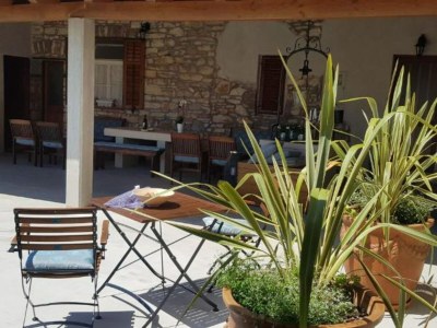 Apartment One bedroom apartment - Outdoor photo 25