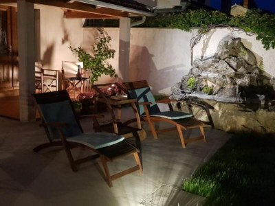 Apartment One bedroom apartment - Outdoor photo 28