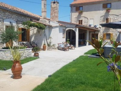 Apartment One bedroom apartment - Outdoor photo 29