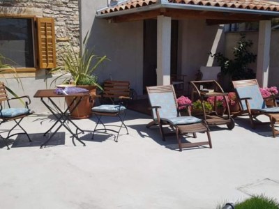 Apartment One bedroom apartment - Outdoor photo 31