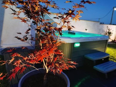 Apartment One bedroom apartment - Outdoor photo 41