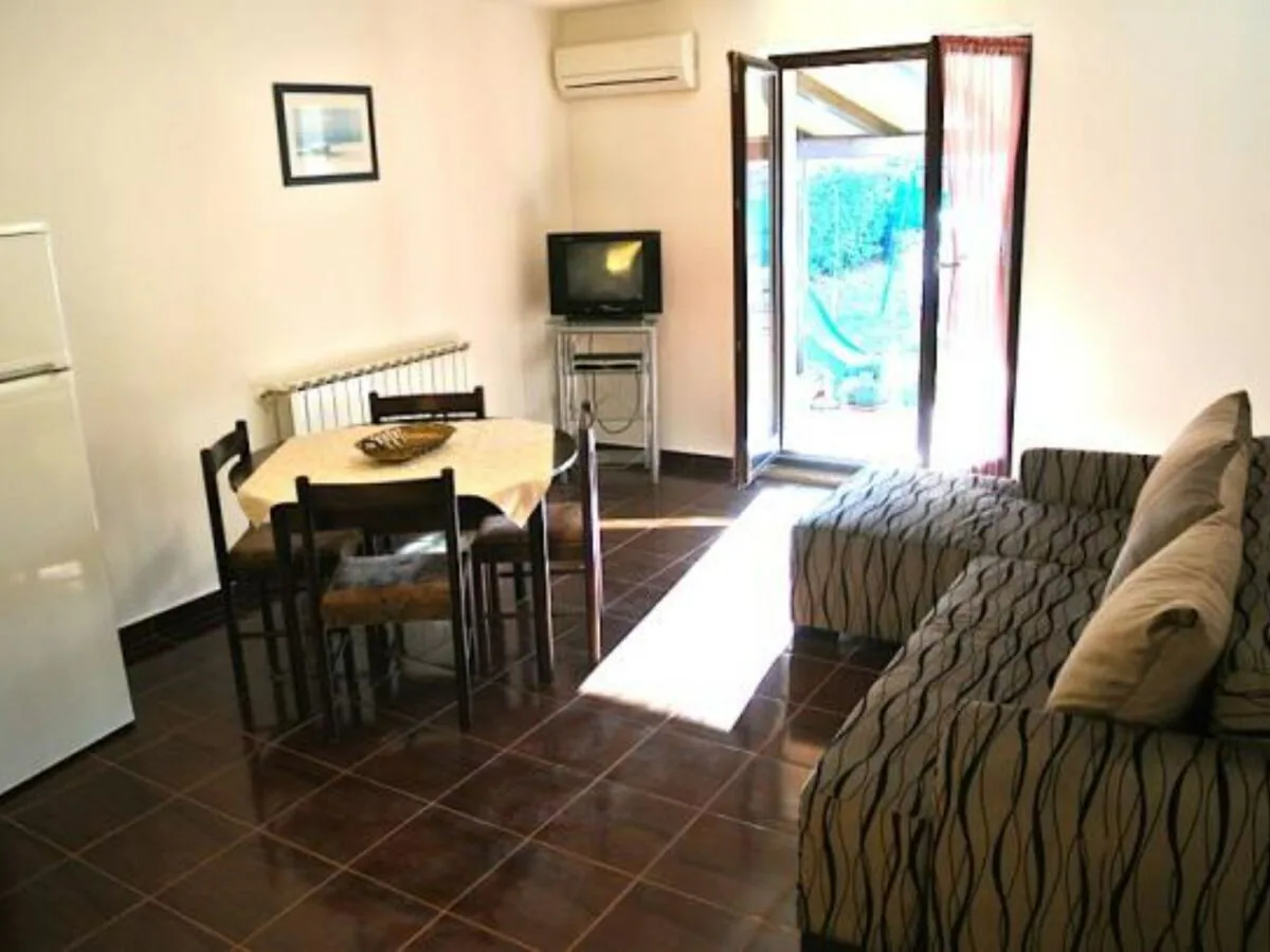 Apartment Apartmetns Villa Dina 2 - Features photo 4